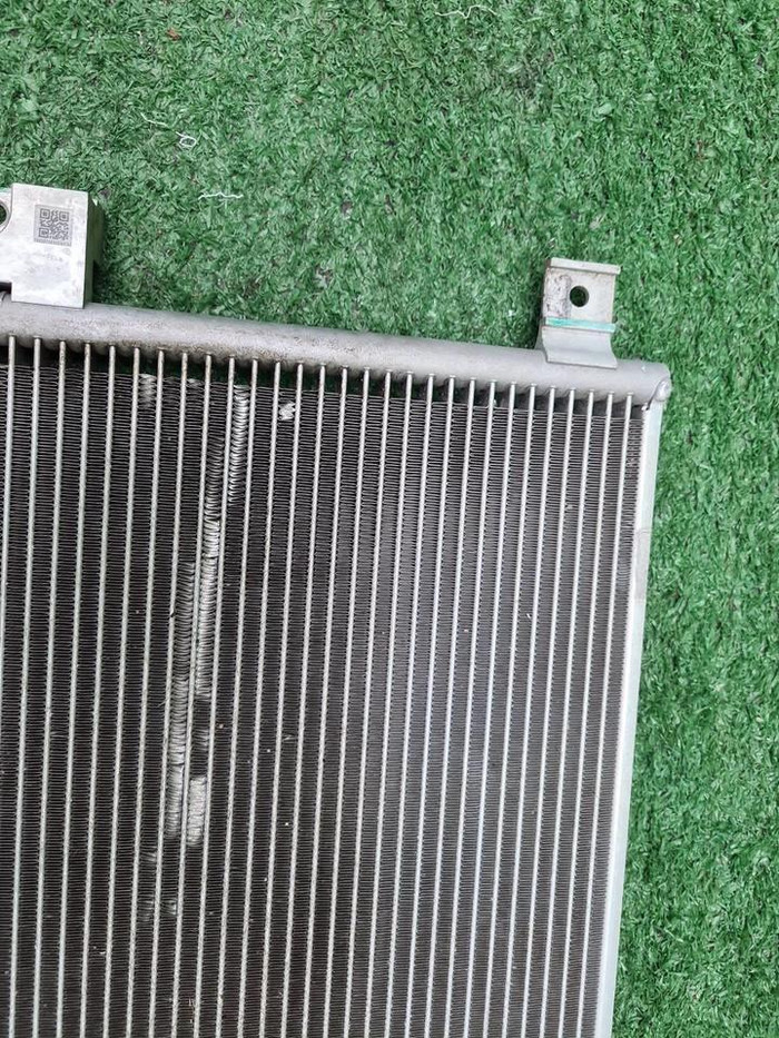 Радиатор кондиционера Haval Jolion (2021-н.в.)