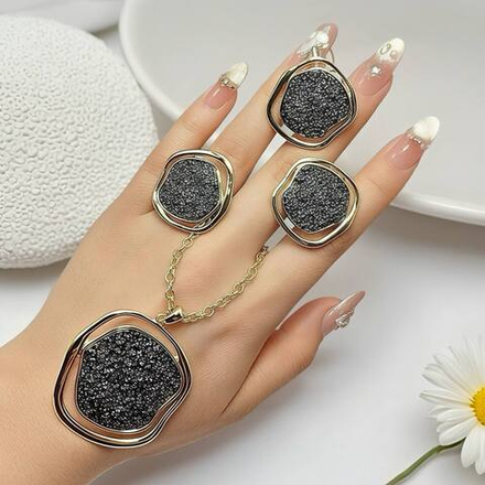 Комплект LuxVintage - 085