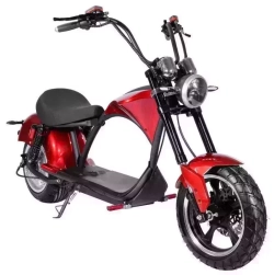 Электроскутер Citycoco Chopper 3000W 20Аh