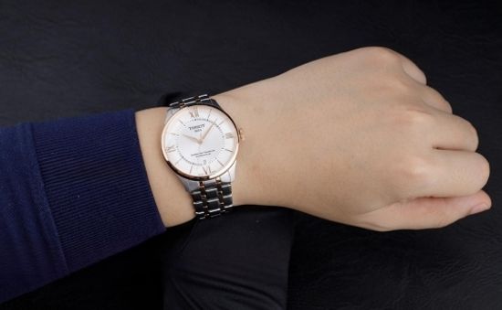 Наручные часы Tissot T139.807.22.038.00