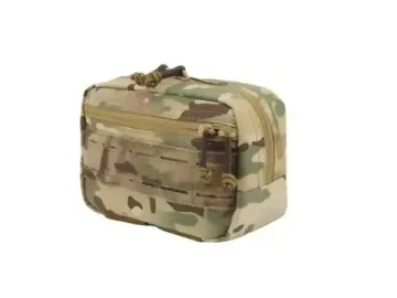 Утилитарный подсумок горизонтальный UP-131 WARTECH