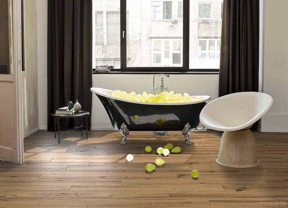 Basic 400 Дуб Chronicle, 2,493 м²