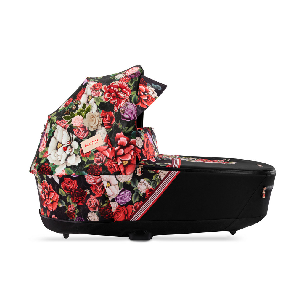 Cybex Priam IV Spring Blossom (3 в 1)
