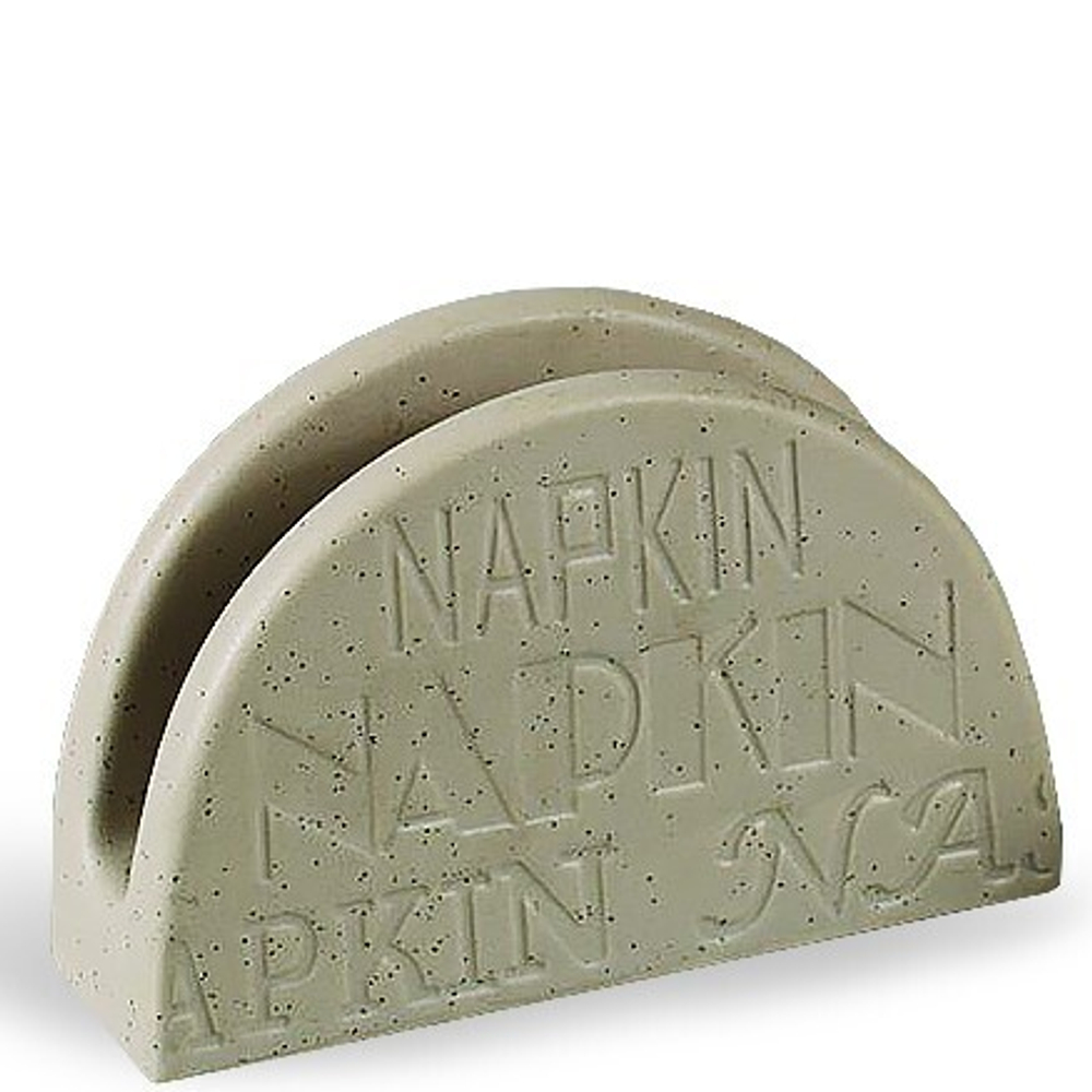 MR-20028-44 Салфетница "Stone"