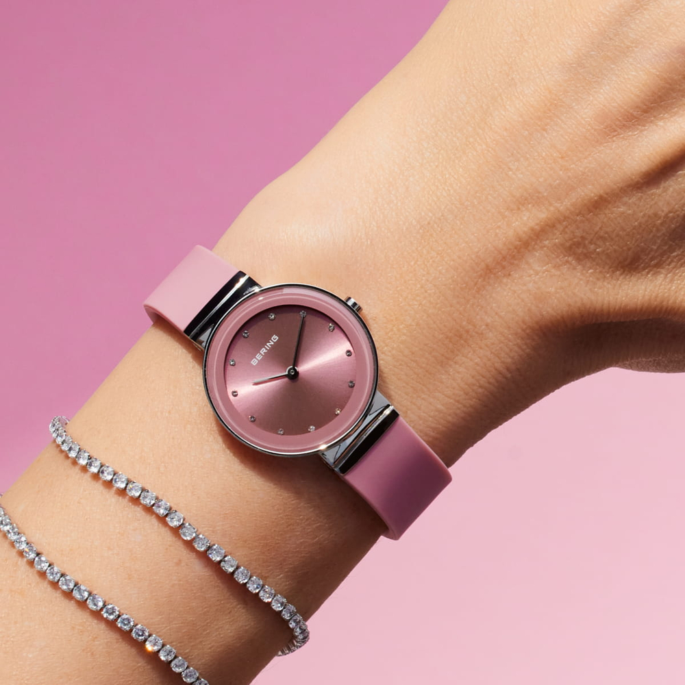 Женские наручные часы Bering 10129-909