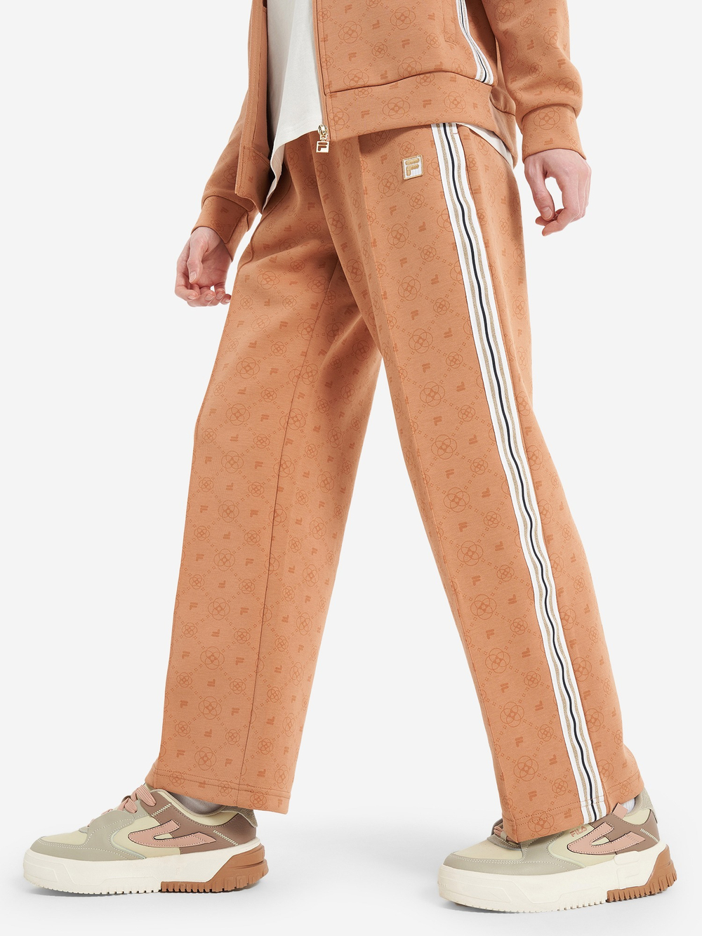 Брюки спортивные женские FILA