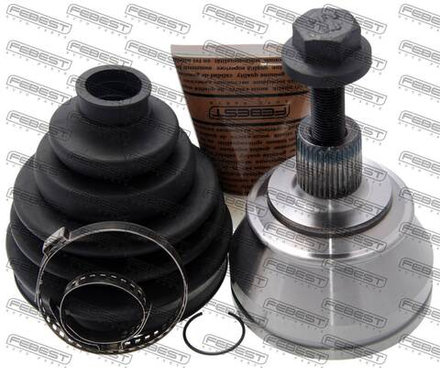 ШРУС Febest 1710-A8 (27*59.5*38)