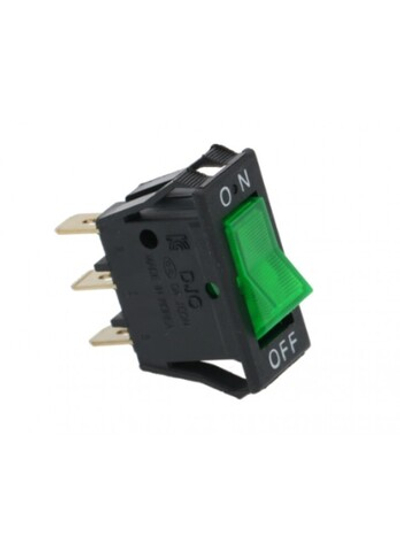 Кнопка выключения CAS CNW-460