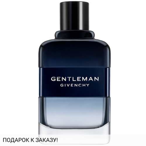 Givenchy Gentleman Eau de Toilette Intense