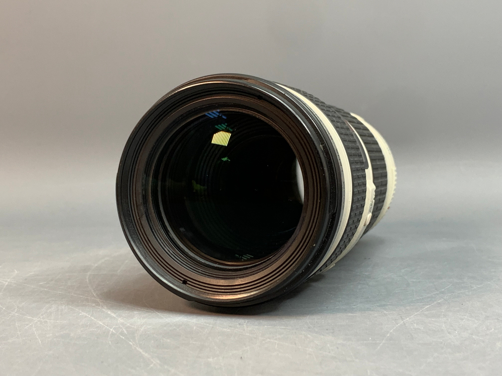 Canon EF 70-200mm 4L USM
