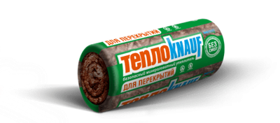 ТеплоКНАУФ Для Перекрытий 9м2