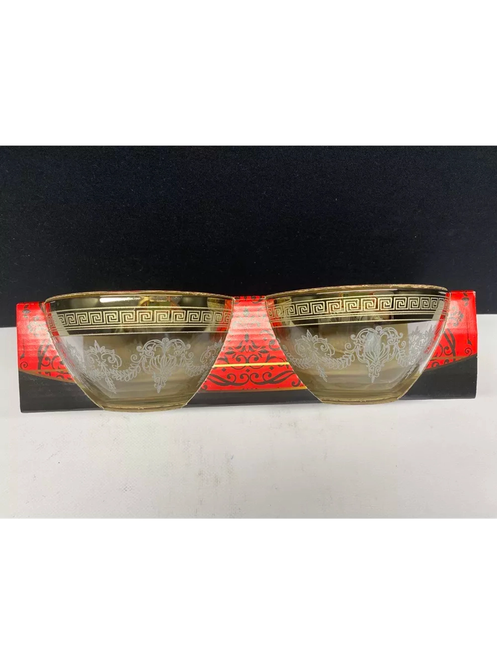 Наборы салатников 2 шт