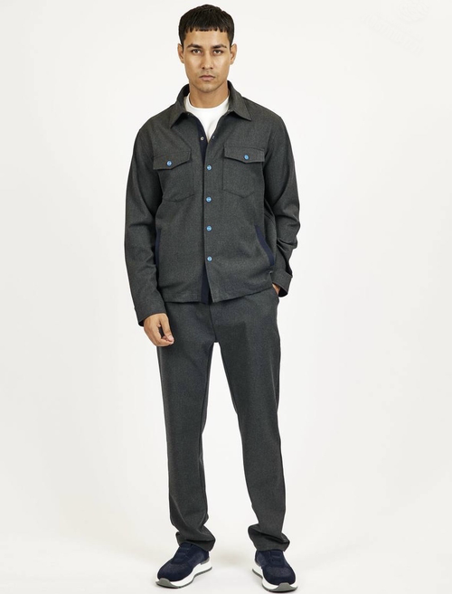 Спортивный костюм Kiton