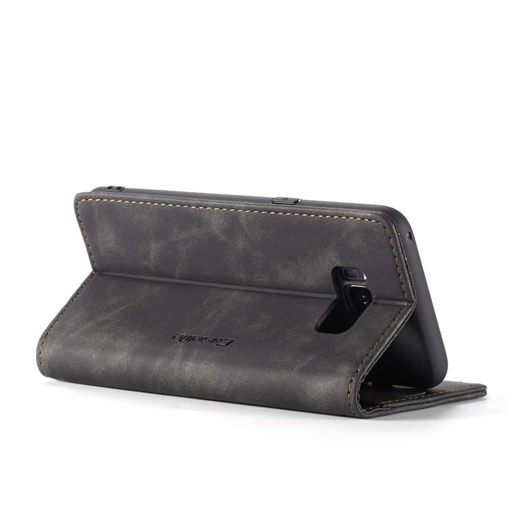 Чехол-книжка CaseMe Matte Samsung Galaxy S8+