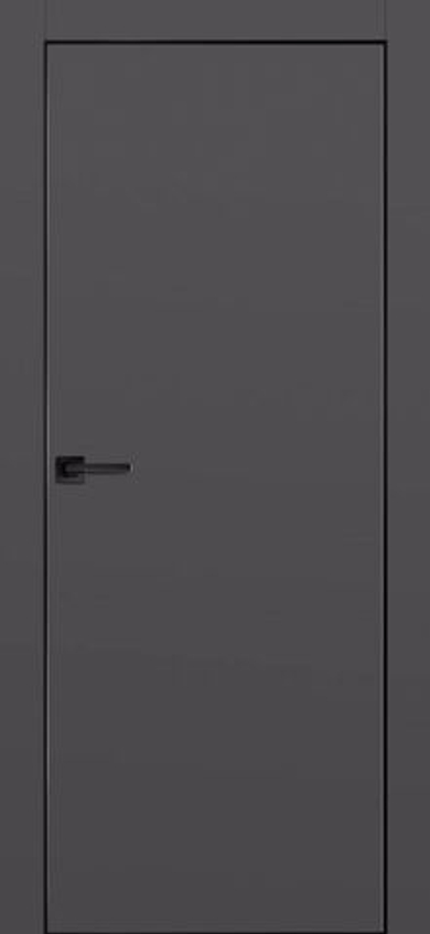 Двери межкомнатные Urban Z Emalex onyx