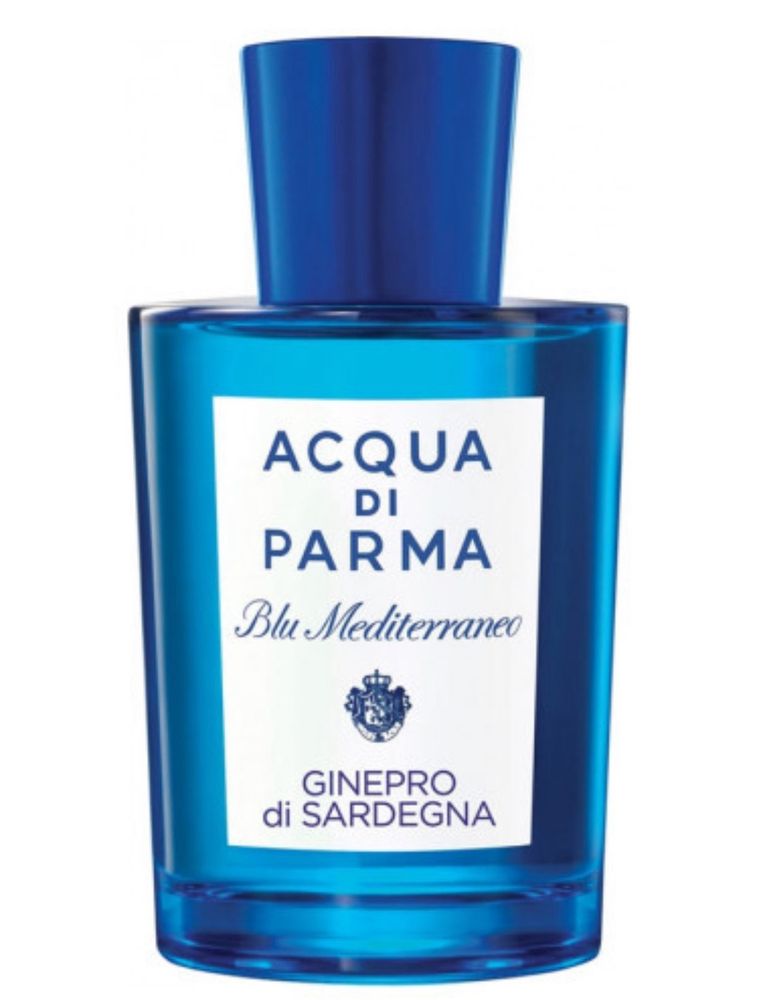 Acqua Di Parma Ginepro di Sardegna