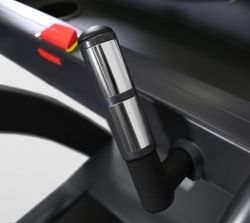 BRONZE GYM T910M Беговая дорожка