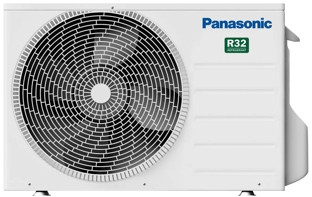 Сплит-система кондиционер Panasonic Design CS-Z25ZKEW/CU-Z25ZKE 25 м²