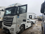 Foton AUMAN 4x2 Седельный тягач EST A 1846 AMT (Дизельный, 11,8 л, АТ, 470 л.с.)