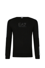 Худые EA7 - черный(6RBM62 BJEXZ)