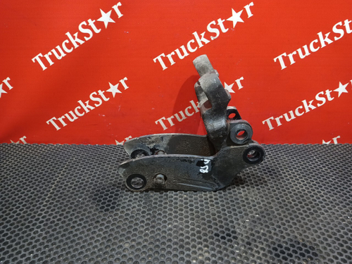 Кронштейн торсиона кабины левый 2019г