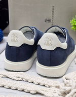 Кеды Brunello Cucinelli
