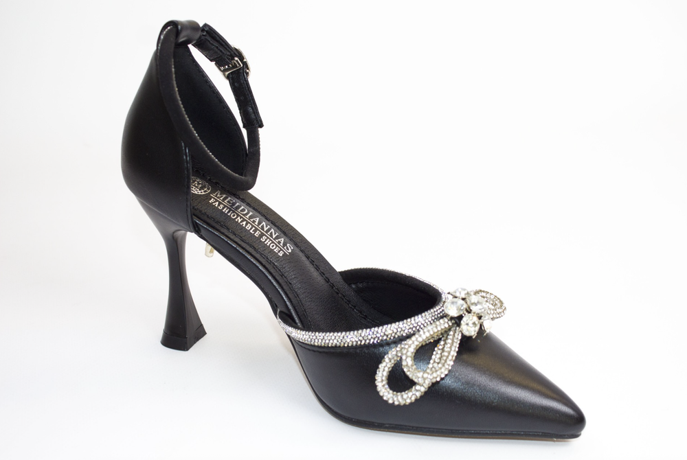 Туфли женские Meidiannas F911-1