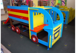 Игровой комплекс Грузовичок