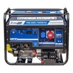 ТСС SGG 7500E3 бензиновый генератор 017017