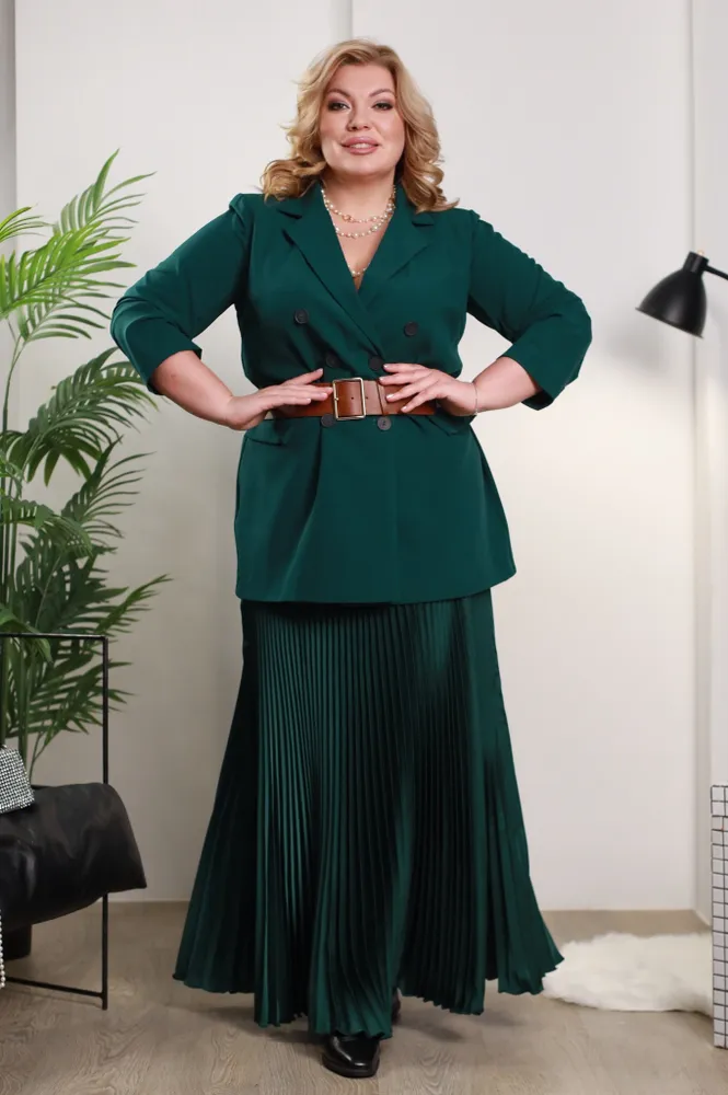 Жакет 2900 Fabrika