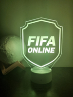 Ночник "Fifa Online"