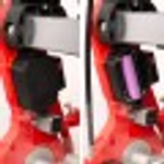 Станок плиткорезный DIAM ML-AUTO1200/2.3 LASER электрический 600147