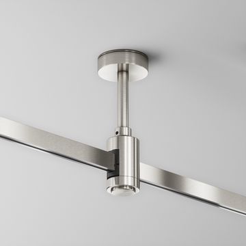 Комплектующие для трековой системы Technical TRA156C-S1-PT