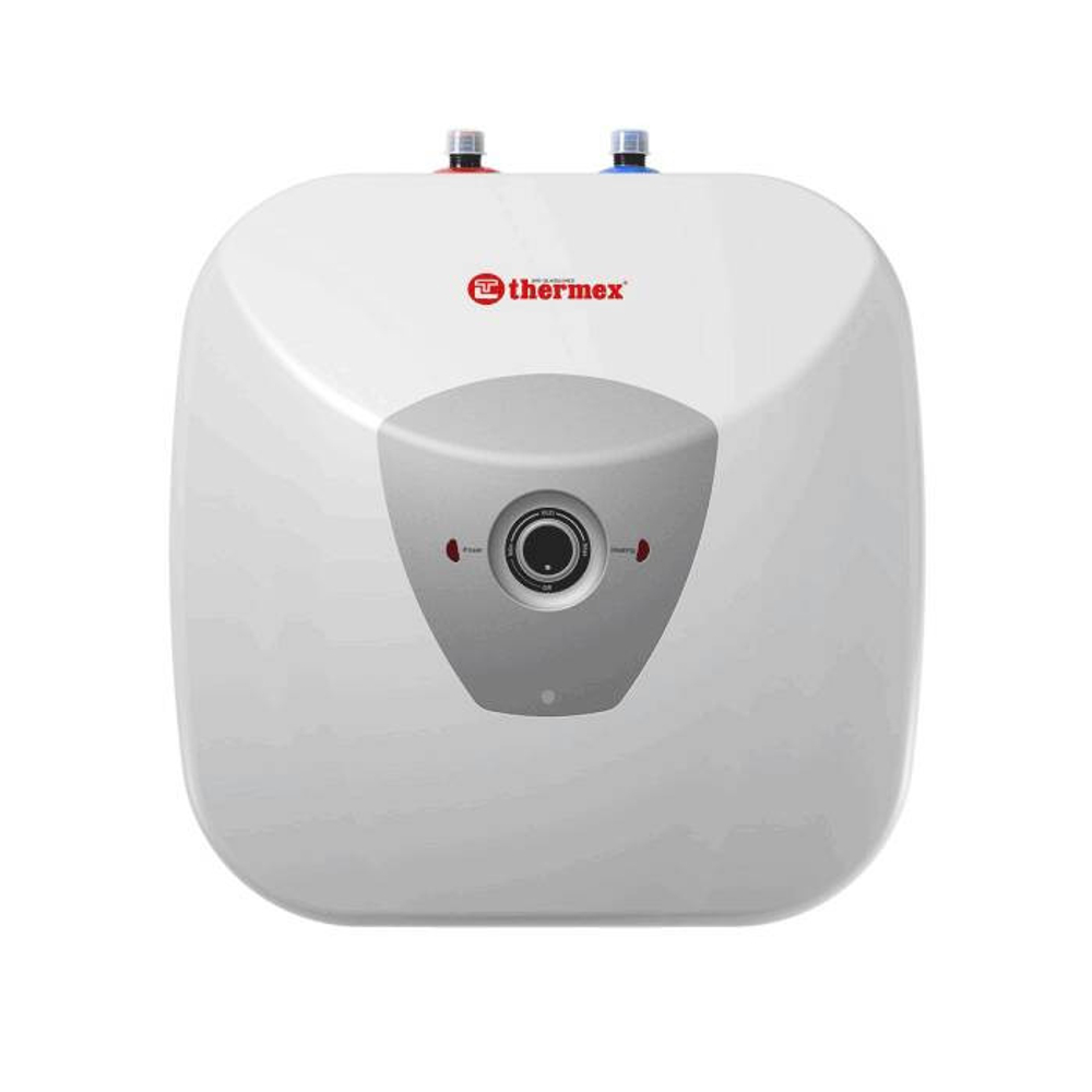 Водонагреватель электрический накопительный 30 л 1,5 кВт H 30 U (pro) THERMEX ЭдЭБ00671 под раковиной