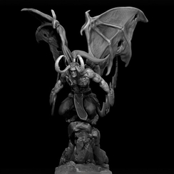 Illidan - World of Warcraft