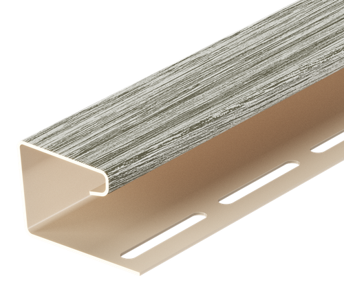 Döcke LUX/ J-профиль (Канадская береза)