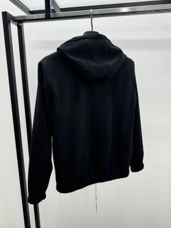 Двухсторонняя ветровка Loro Piana