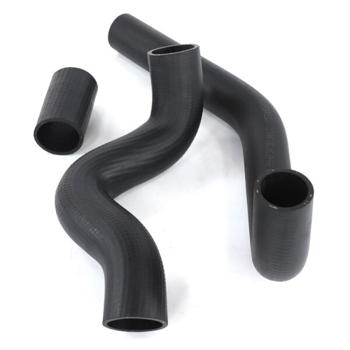 Патрубок радиат. /УАЗ 3163 Патриот/ (3 шт) с кондиционером (RIGINAL)