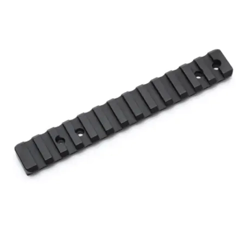 Планка MAK Picatinny/Weaver на Benelli Argo / Browning Bar II (5520-50003)