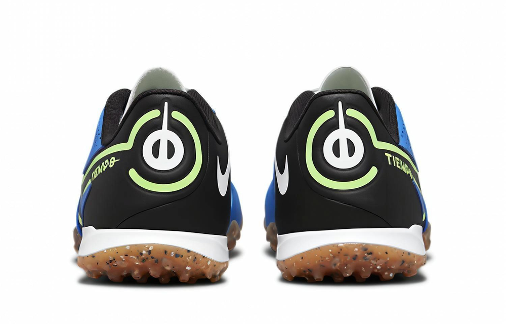 Кроссовки Nike Tiempo Legend 9 Academy Tf