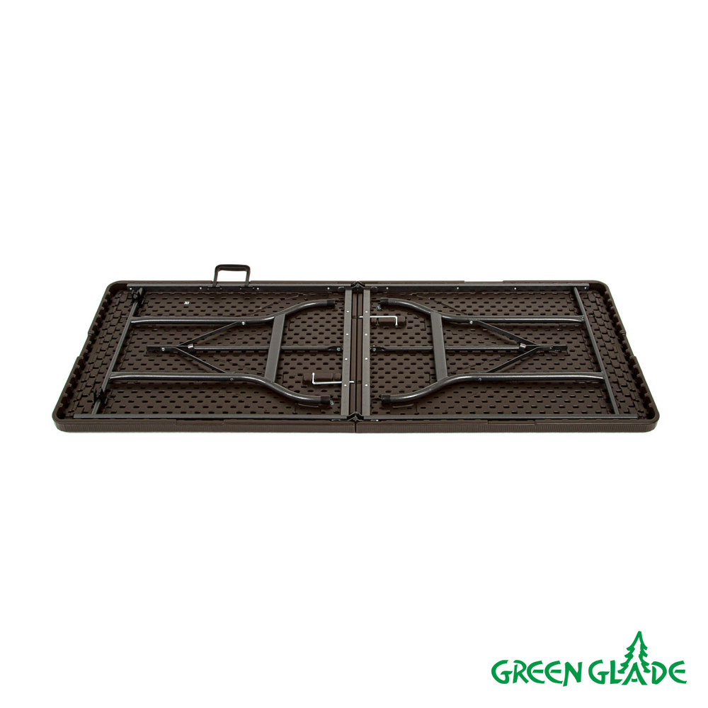 Стол садовый складной Green Glade F180
