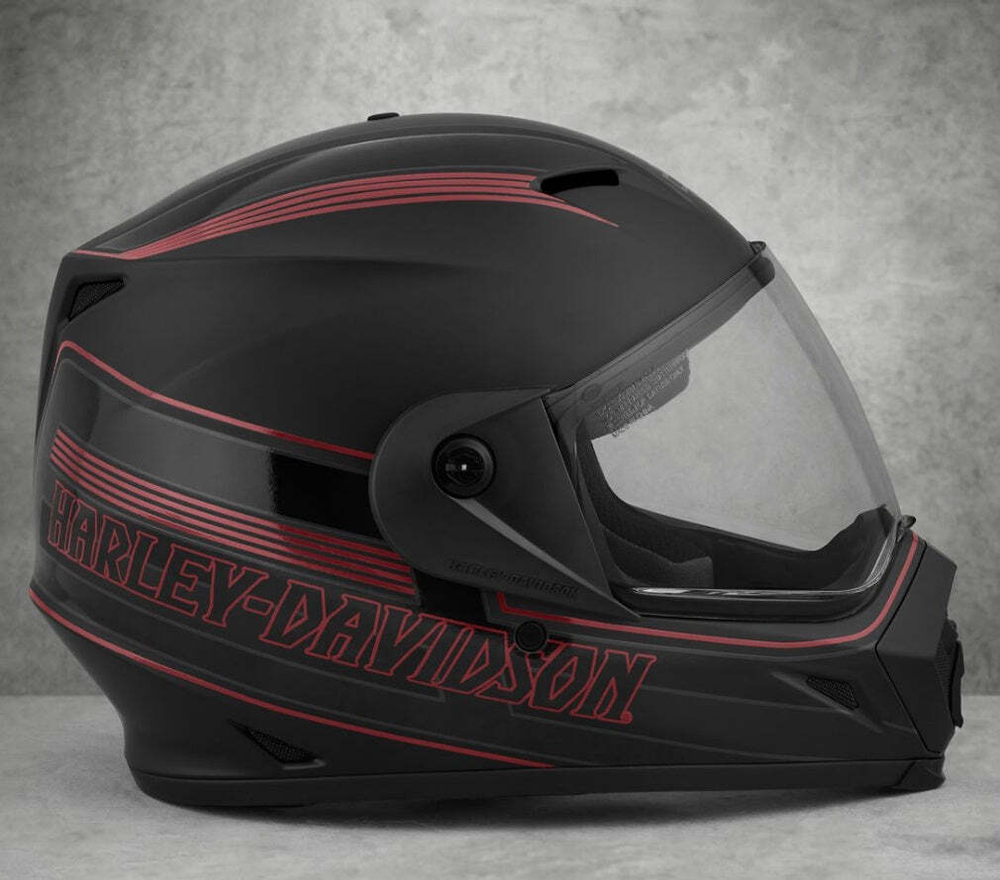 Шлем Motopolis Harley-Davidson -30%