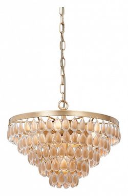 Подвесная люстра Vitaluce V5290 V5290-8/6+1