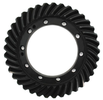 Шестерни главной передачи TR УАЗ Патриот, Хантер (Мост Спайсер), 37/8, 4.625 Фосфатированные