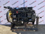 Двигатель DTI11 460 л.с. Euro-6
