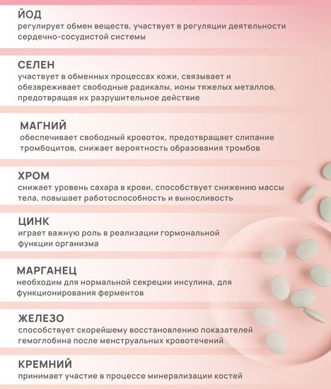 Формула Женщины 90таб.