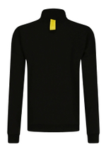 двусторонняя Худи skaz revers lotus BOSS GREEN - черный(50464628)