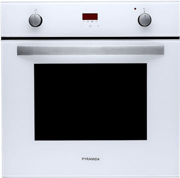 Электрический духовой шкаф Pyramida F 84 EIX-P