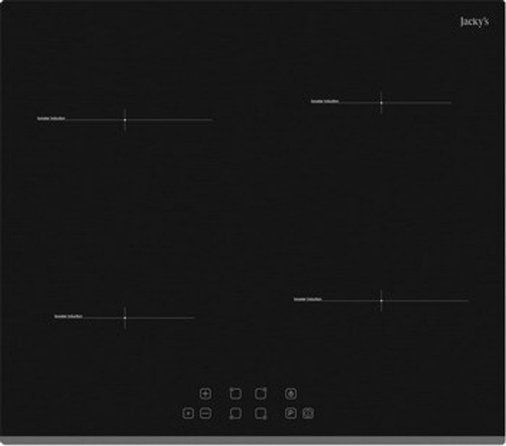 Электрическая варочная панель Jacky`s JH IB66