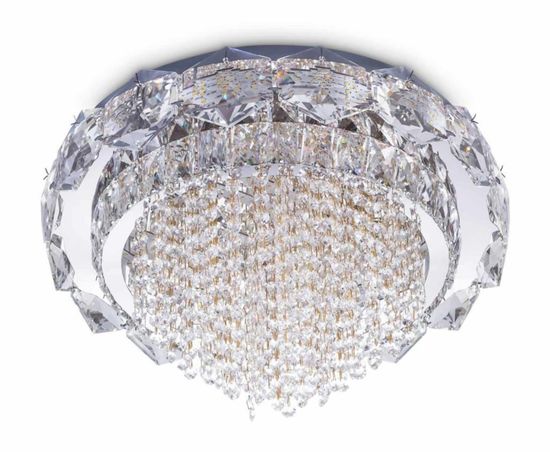 Потолочная люстра LED4U  L9428-500 с функцией УД